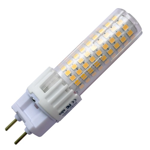 15W G12 LED PL Lamp