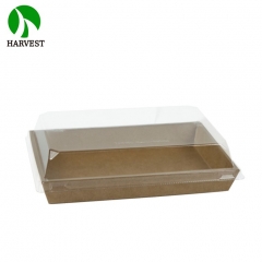 6.5x4.5 Craft Rectangle Paper Tray