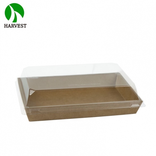 6.5x4.5 Craft Rectangle Paper Tray