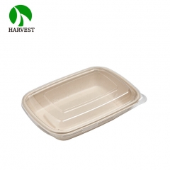 750ml Rectangle Takeaway Container