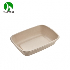 1000ml Rectangle Takeaway Container