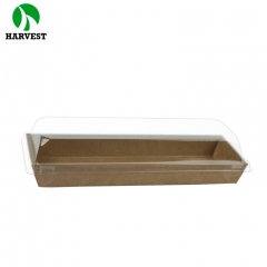 8.5x3 Craft Rectangle Paper Tray