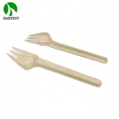 F01 Sustainable Bagasse Plant-based Fork