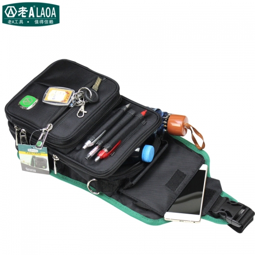 Multifunction Messenger Bag Tool Bags For Store Tools