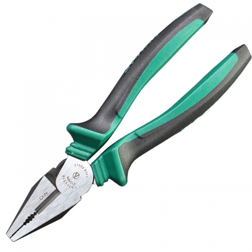 LAOA multifunction wire cutting pliers Cr-Ni Diagonal nippers Long Nose pliers cutter pincer pliers Vice