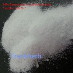99% Benzocaine CAS No. 94-09-7 Manufacturer Sotocks Supply