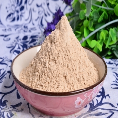 Natural Mushroom Powder