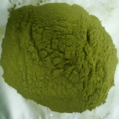 Organic Stevia Leaf Powder