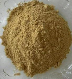 Organic Peach Blossom Powder