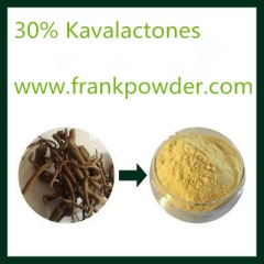Kava Extract 30% Kavalactones 9000-38-8