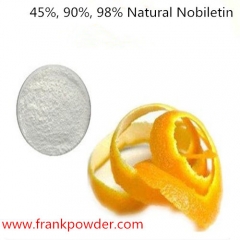 45%, 90%, 98% Nobiletin CAS 478-01-3