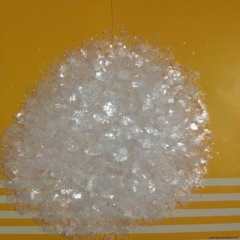 Paypal Online 99.9% Boric Acid Flakes, 10043-35-3, 100% Customs Clearance