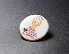 Custom Sports Pins