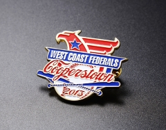Custom Sports Pins