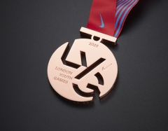 Sports medals