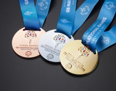 Sports medals