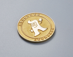 Custom Coin