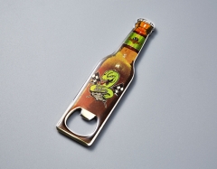 Custom Bottle opener