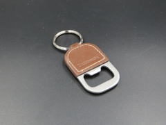 Leather Key chain