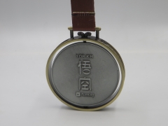 Virtual Run medals