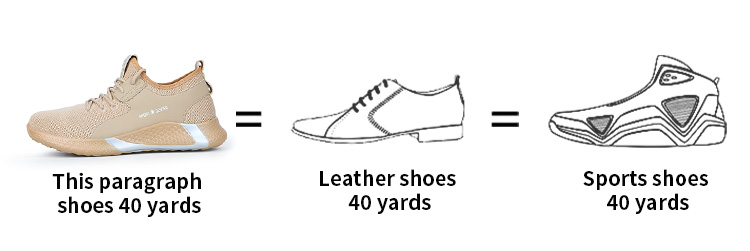 safety shoes