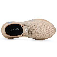 GUYISA safety shoes wholesaler fashion sports safety shoes for sale