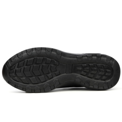 GUYISA High Quality Air permeable soft sole work safety shoes