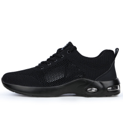 GUYISA High Quality Air permeable soft sole work safety shoes