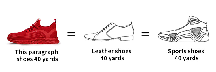 safety shoes