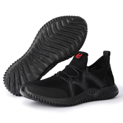 GUYISA High Quality shoes men safety shoes with steel toe