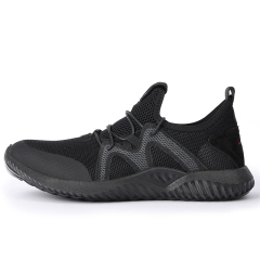 GUYISA High Quality shoes men safety shoes with steel toe