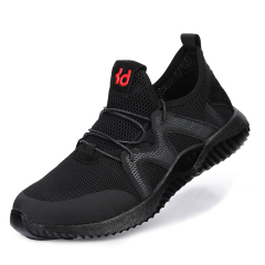 GUYISA High Quality shoes men safety shoes with steel toe