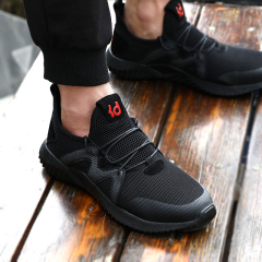 GUYISA High Quality shoes men safety shoes with steel toe