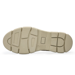 Guyisa hot selling safety shoes comfortable wear resistant soft steel toe work shoes
