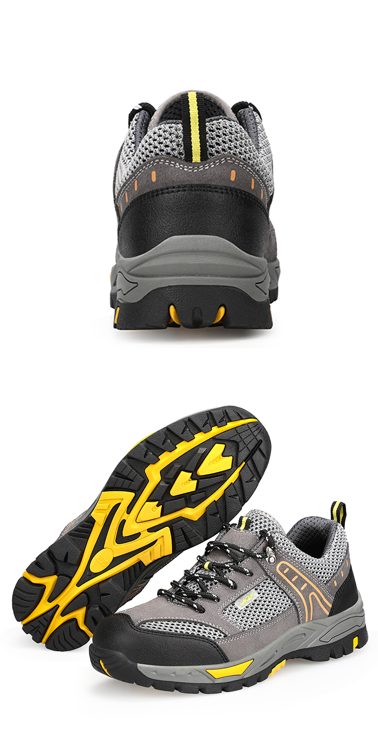 safety shoes