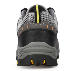 Guyisa2021 new hot selling high quality sports anti slip and folding safety labor protection shoes