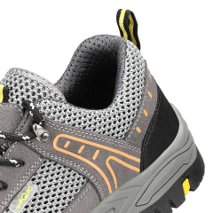 Guyisa2021 new hot selling high quality sports anti slip and folding safety labor protection shoes