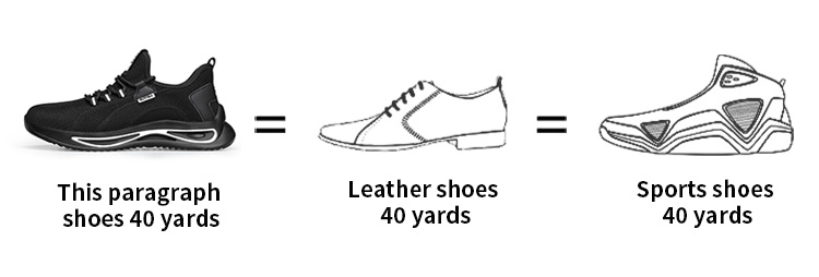 safety shoes