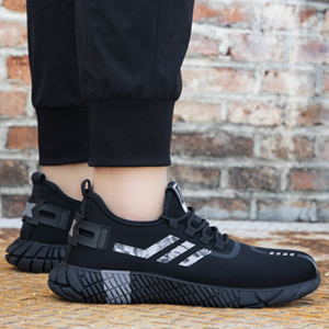 safety shoes