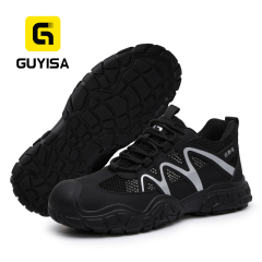 GUYISA 5090BAT Casual Anti-static Safety Shoes