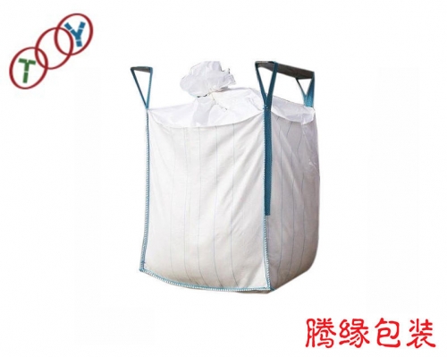 Jumbo bag for Agro Chemicals Salt