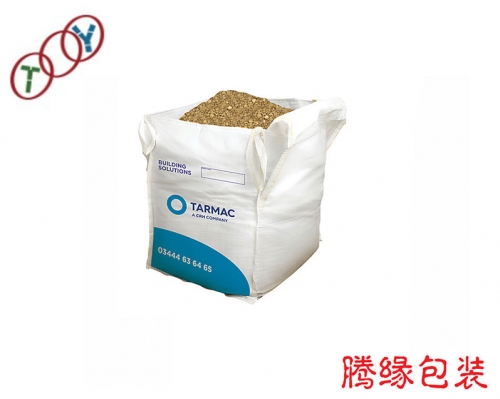 Jumbo bag for building material