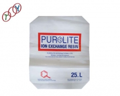 25kg chemicals packaging bag valve types