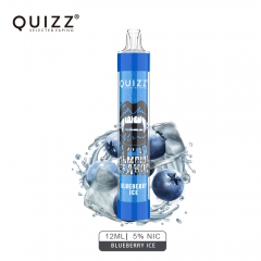 Quizz QD30 Plus 4000 Puffs Disposable Vape Device