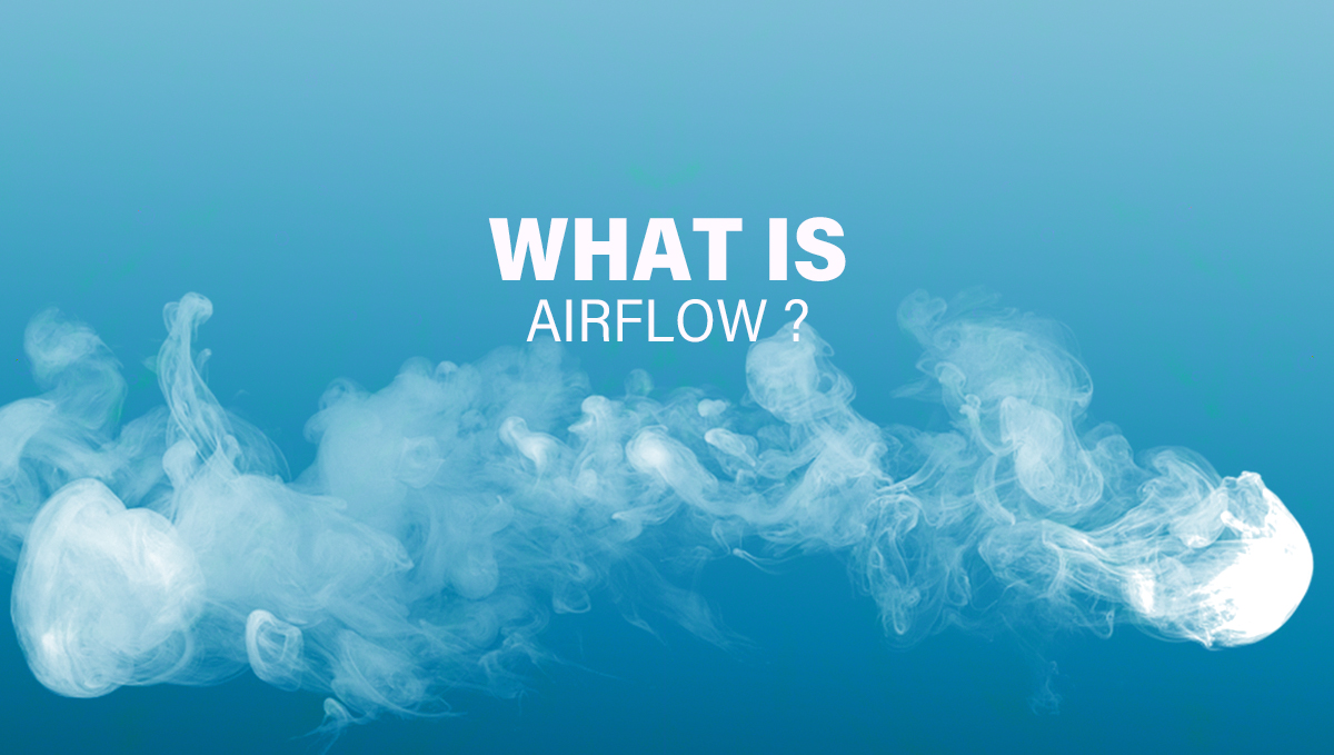 How Airflow Effects Your Vaping!