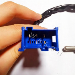 High Quality Excavator Pressure Switch Toggle Switch 14671313 For EC210