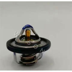 Excavator Spare Parts Thermostat 129155-49801 For 4D84 4TNV84