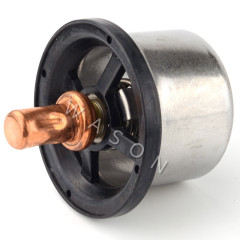 Excavator Spare Parts Thermostat VOE8149182 For EC360