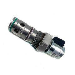 24V Wheel Loader Engine Solenoid Switch 328-4314 3284314 For CAT 950H