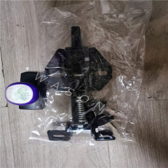Excavator Spare Part Engine Cover Lock for Chinese Changlin Machine